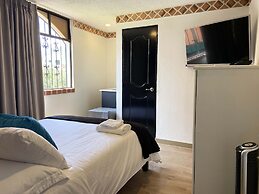 Casa Santafe - Coliving Hotel