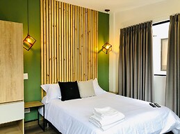 Casa Santafe - Coliving Hotel