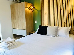 Casa Santafe - Coliving Hotel