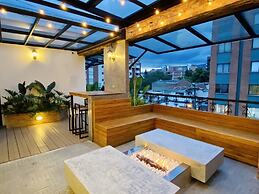 Casa Santafe - Coliving Hotel