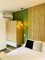 Casa Santafe - Coliving Hotel