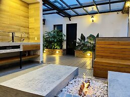 Casa Santafe - Coliving Hotel
