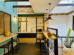 Casa Santafe - Coliving Hotel