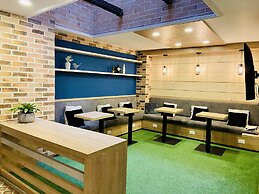 Casa Santafe - Coliving Hotel