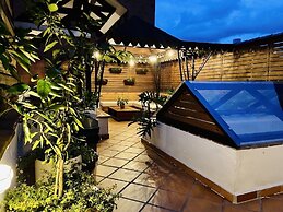 Casa Santafe - Coliving Hotel