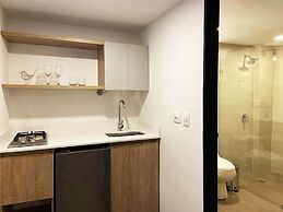 Casa Santafe - Coliving Hotel