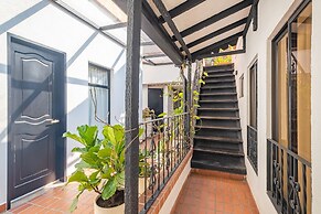 Casa Santafe - Coliving Hotel