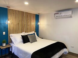 Casa Santafe - Coliving Hotel