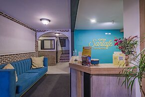 Casa Santafe - Coliving Hotel