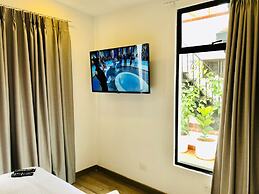 Casa Santafe - Coliving Hotel