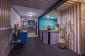 Casa Santafe - Coliving Hotel