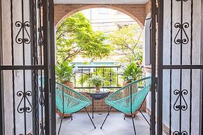 Casa Santafe - Coliving Hotel