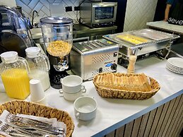 Casa Santafe - Coliving Hotel