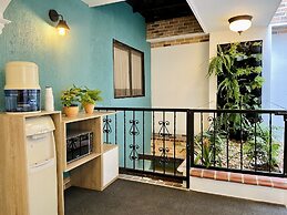 Casa Santafe - Coliving Hotel