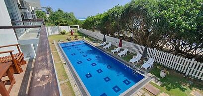 ARA Beach Resort