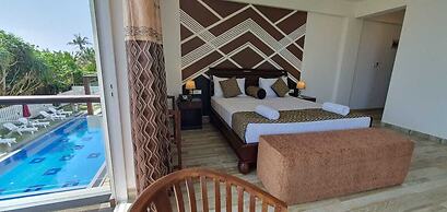 ARA Beach Resort