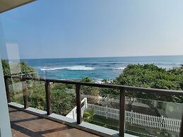 ARA Beach Resort