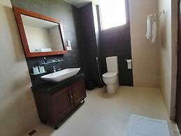 ARA Beach Resort