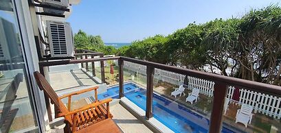ARA Beach Resort