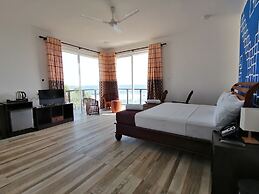 ARA Beach Resort