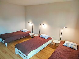 Hostel Villa Krasnowolska Self Check-In