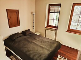 Hostel Villa Krasnowolska Self Check-In