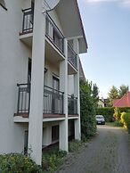 Hostel Villa Krasnowolska Self Check-In