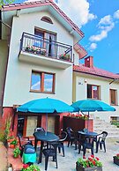 Hostel Villa Krasnowolska Self Check-In