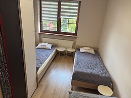 Hostel Villa Krasnowolska Self Check-In