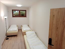Hostel Villa Krasnowolska Self Check-In