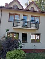 Hostel Villa Krasnowolska Self Check-In