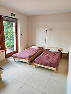 Hostel Villa Krasnowolska Self Check-In