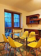 Hostel Villa Krasnowolska Self Check-In