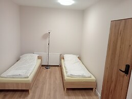 Hostel Villa Krasnowolska Self Check-In