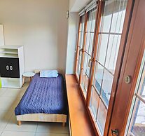 Hostel Villa Krasnowolska Self Check-In