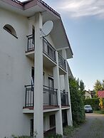 Hostel Villa Krasnowolska Self Check-In