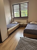 Hostel Villa Krasnowolska Self Check-In