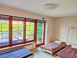 Hostel Villa Krasnowolska Self Check-In