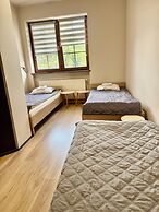 Hostel Villa Krasnowolska Self Check-In