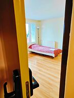 Hostel Villa Krasnowolska Self Check-In