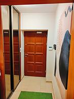 Hostel Villa Krasnowolska Self Check-In