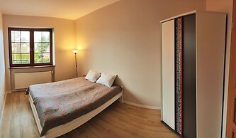 Hostel Villa Krasnowolska Self Check-In