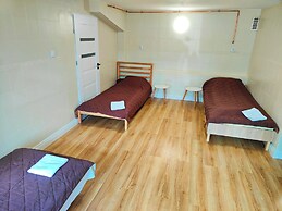 Hostel Villa Krasnowolska Self Check-In