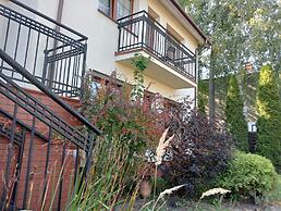 Hostel Villa Krasnowolska Self Check-In