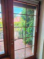 Hostel Villa Krasnowolska Self Check-In