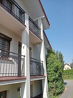 Hostel Villa Krasnowolska Self Check-In