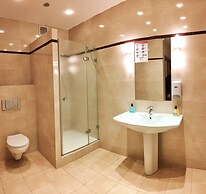 Hostel Villa Krasnowolska Self Check-In