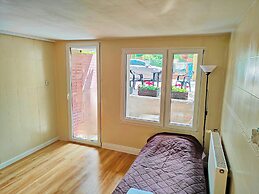 Hostel Villa Krasnowolska Self Check-In