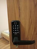 Hostel Villa Krasnowolska Self Check-In