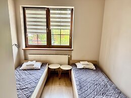 Hostel Villa Krasnowolska Self Check-In